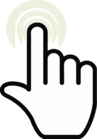 miscellaneous & Cursor free transparent png image.