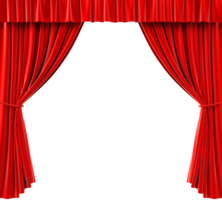 furniture & Curtains free transparent png image.