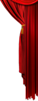 furniture & Curtains free transparent png image.