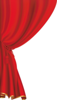 furniture & curtains free transparent png image.