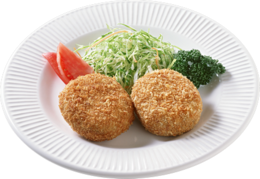 food&Cutlet png image.