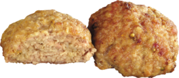 food & cutlet free transparent png image.