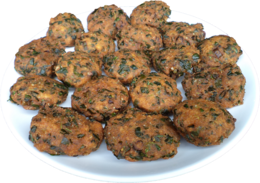 food & cutlet free transparent png image.