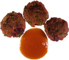 food & cutlet free transparent png image.