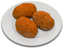 food & cutlet free transparent png image.