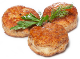 food & cutlet free transparent png image.