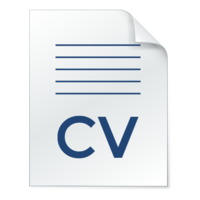 miscellaneous & CV free transparent png image.