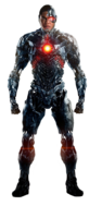 fantasy & Cyborg free transparent png image.