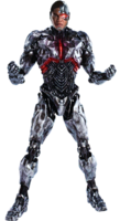 fantasy & cyborg free transparent png image.