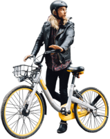 sport & cycling free transparent png image.