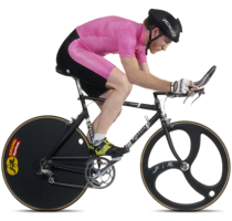 sport & cycling free transparent png image.