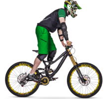 sport & cycling free transparent png image.