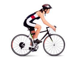 sport & cycling free transparent png image.