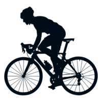 sport & cycling free transparent png image.