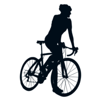 sport & cycling free transparent png image.