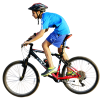 sport & cycling free transparent png image.