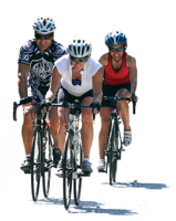 sport & cycling free transparent png image.