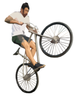 sport & cycling free transparent png image.