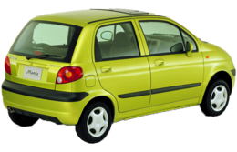 cars&Daewoo png image.