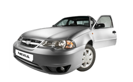 cars & Daewoo free transparent png image.