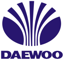 cars & Daewoo free transparent png image.