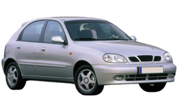 cars & Daewoo free transparent png image.