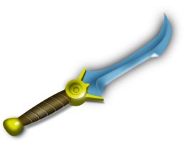 weapons & dagger free transparent png image.