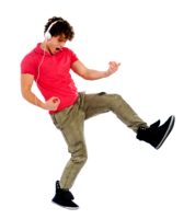 people & Dancer free transparent png image.