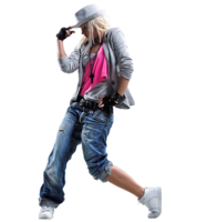 people & Dancer free transparent png image.