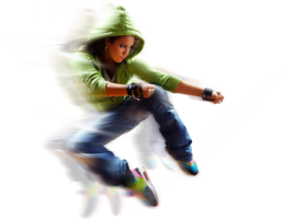 people & Dancer free transparent png image.