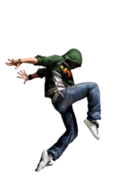 people & Dancer free transparent png image.