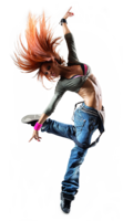 people & Dancer free transparent png image.