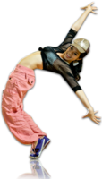 people & Dancer free transparent png image.