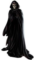 fantasy & death free transparent png image.