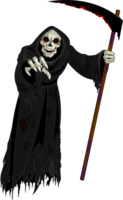 fantasy & death free transparent png image.