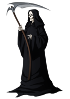 fantasy & Death free transparent png image.