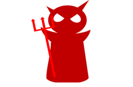 fantasy & Demon free transparent png image.