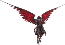 fantasy & Demon free transparent png image.