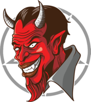 fantasy & demon free transparent png image.