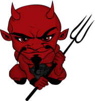 fantasy & demon free transparent png image.