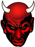 fantasy & diablo free transparent png image.