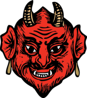 fantasy & diablo free transparent png image.