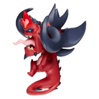 fantasy & diablo free transparent png image.