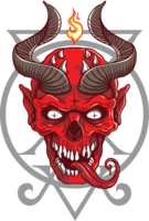 fantasy & diablo free transparent png image.