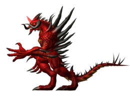 fantasy & diablo free transparent png image.