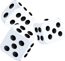 objects & dice free transparent png image.