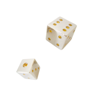 objects & Dice free transparent png image.