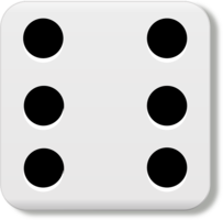 objects & dice free transparent png image.