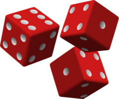 objects & dice free transparent png image.