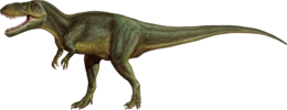 fantasy & Dinosaur free transparent png image.